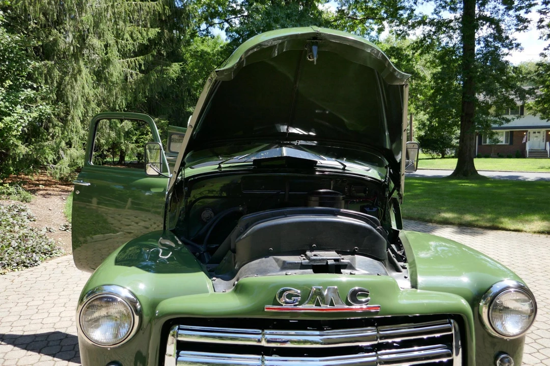 1949 GMC New Design - Image 14 of 31