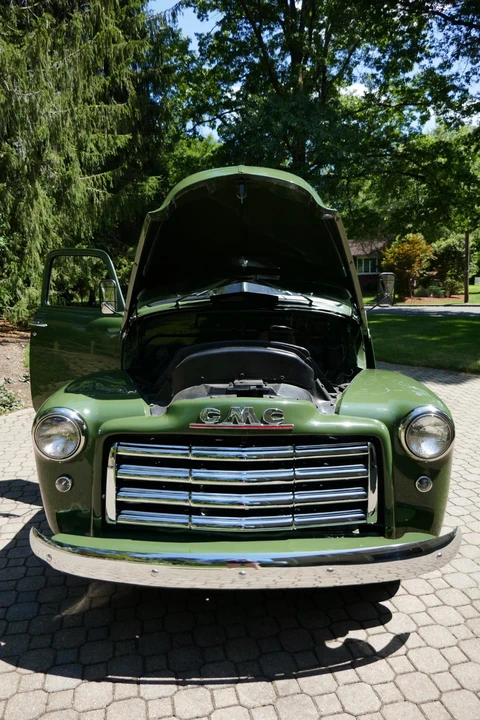 1949 GMC New Design - Image 15 of 31