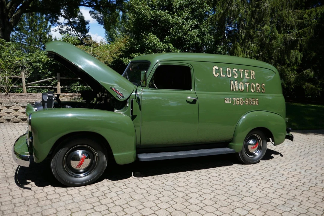 1949 GMC New Design - Image 16 of 31