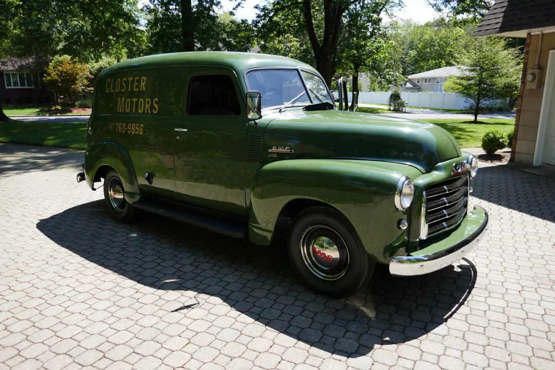 1949 GMC New Design - Image 9 of 31