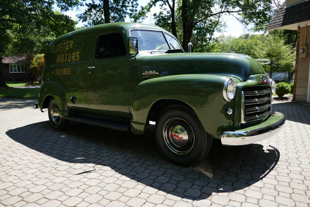 1949 GMC New Design - Image 10 of 31