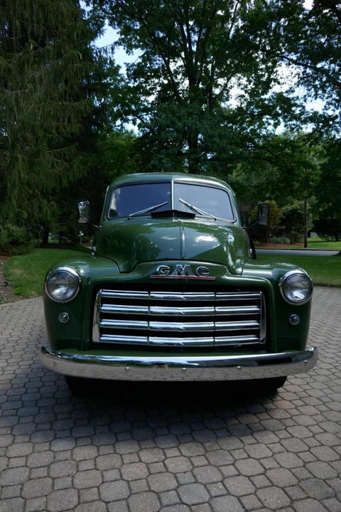 1949 GMC New Design - Image 12 of 31