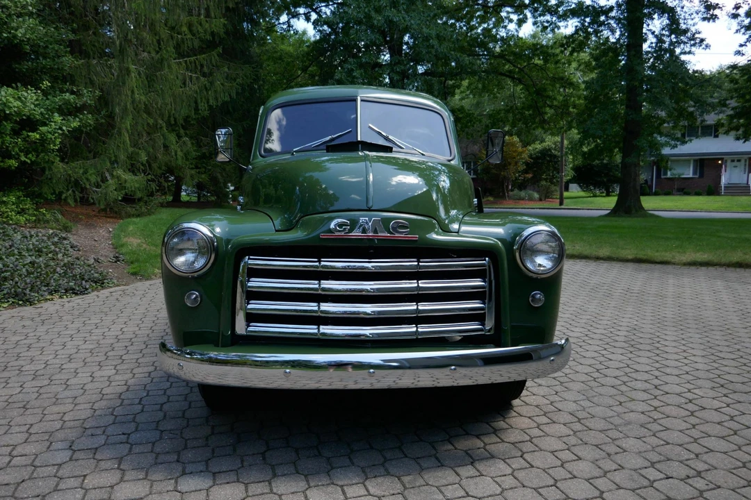 1949 GMC New Design - Image 13 of 31