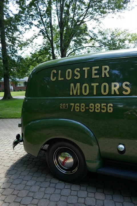 1949 GMC New Design - Image 26 of 31