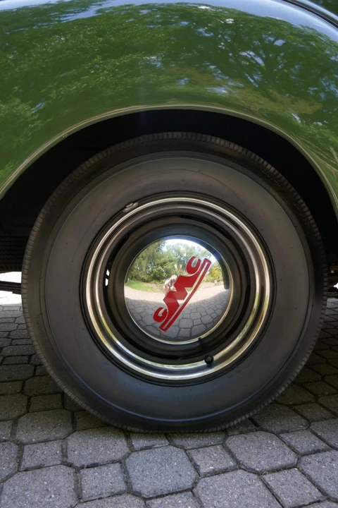 1949 GMC New Design - Image 29 of 31