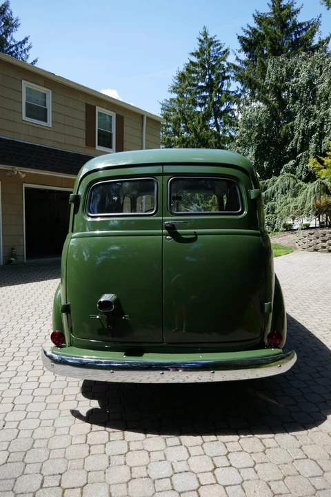 1949 GMC New Design - Image 6 of 31