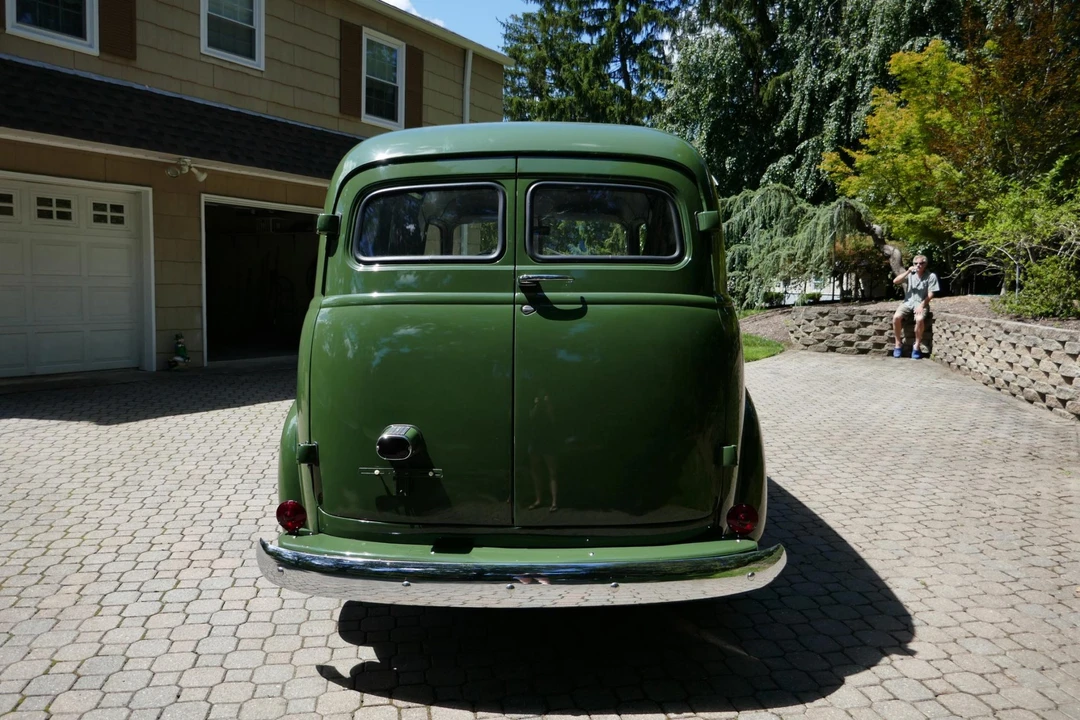 1949 GMC New Design - Image 7 of 31