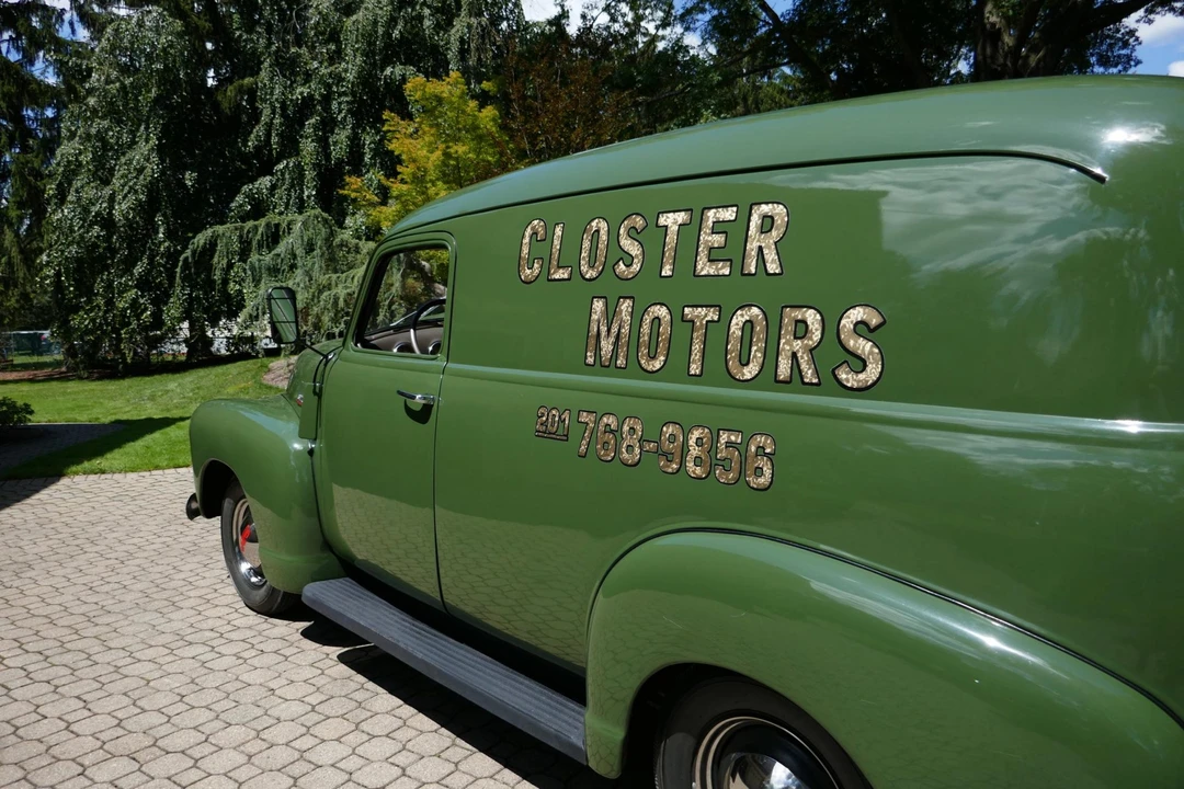 1949 GMC New Design - Image 5 of 31