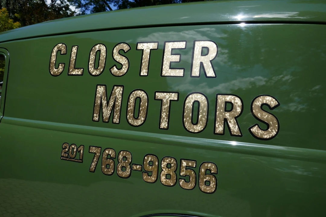 1949 GMC New Design - Image 23 of 31