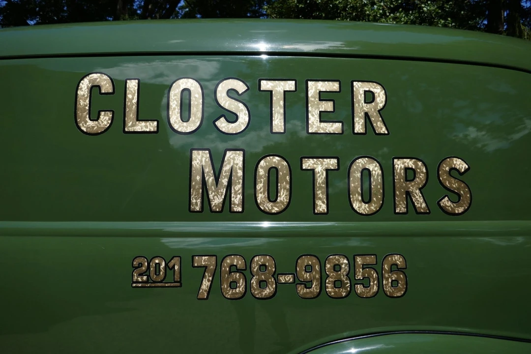 1949 GMC New Design - Image 25 of 31
