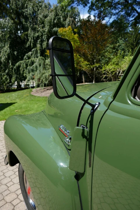 1949 GMC New Design - Image 21 of 31
