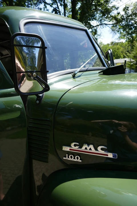 1949 GMC New Design - Image 28 of 31
