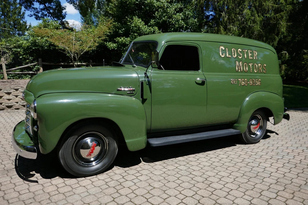 1949 GMC New Design - Image 3 of 31