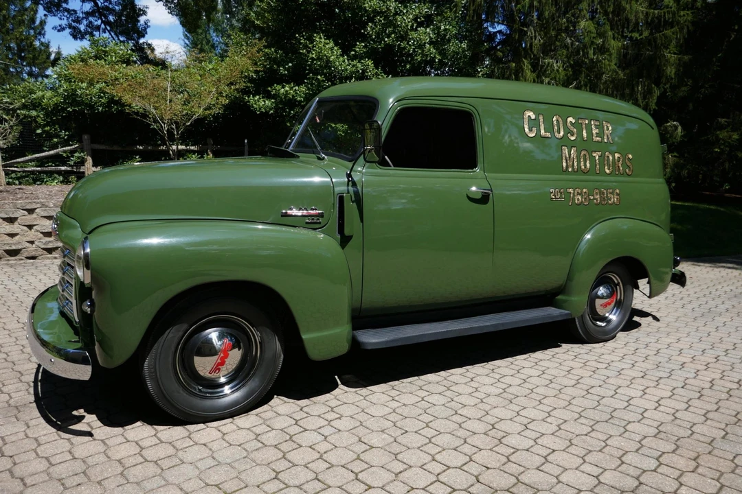 1949 GMC New Design - Image 2 of 31