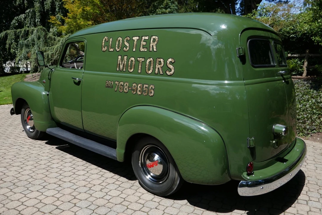 1949 GMC New Design - Image 4 of 31