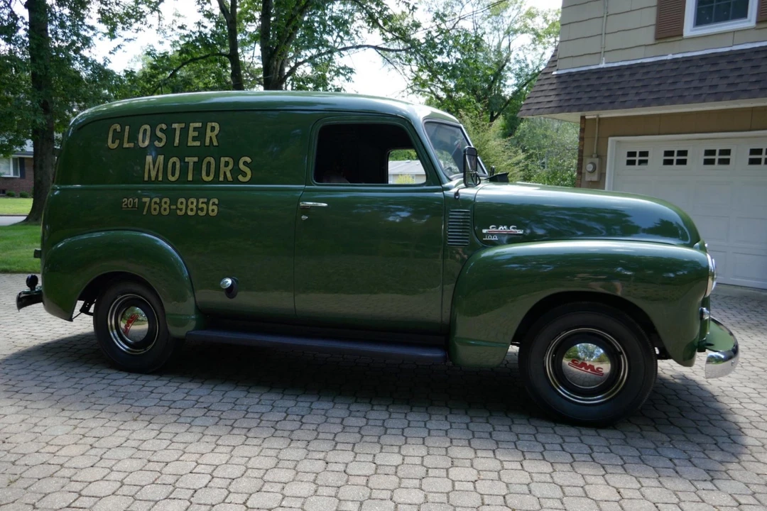 1949 GMC New Design - Image 8 of 31
