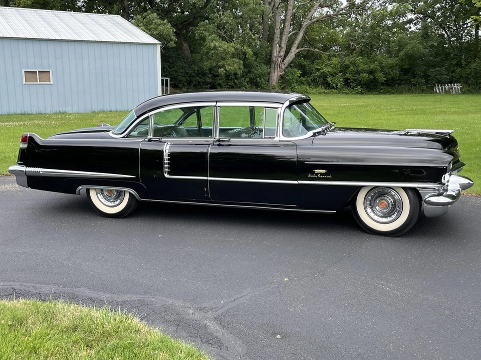 1956 Cadillac Sixty Special - Image 15 of 31
