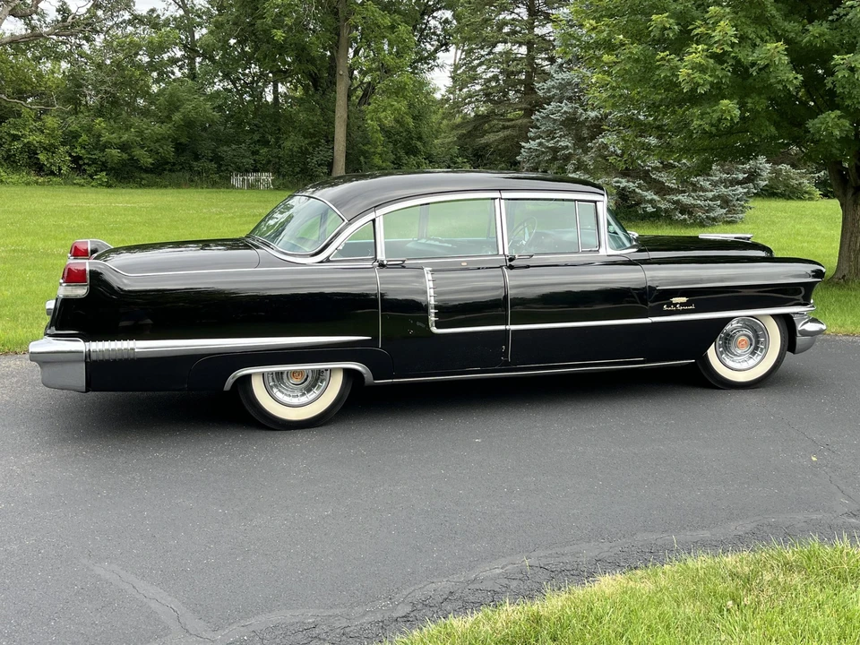 1956 Cadillac Sixty Special - Image 13 of 31