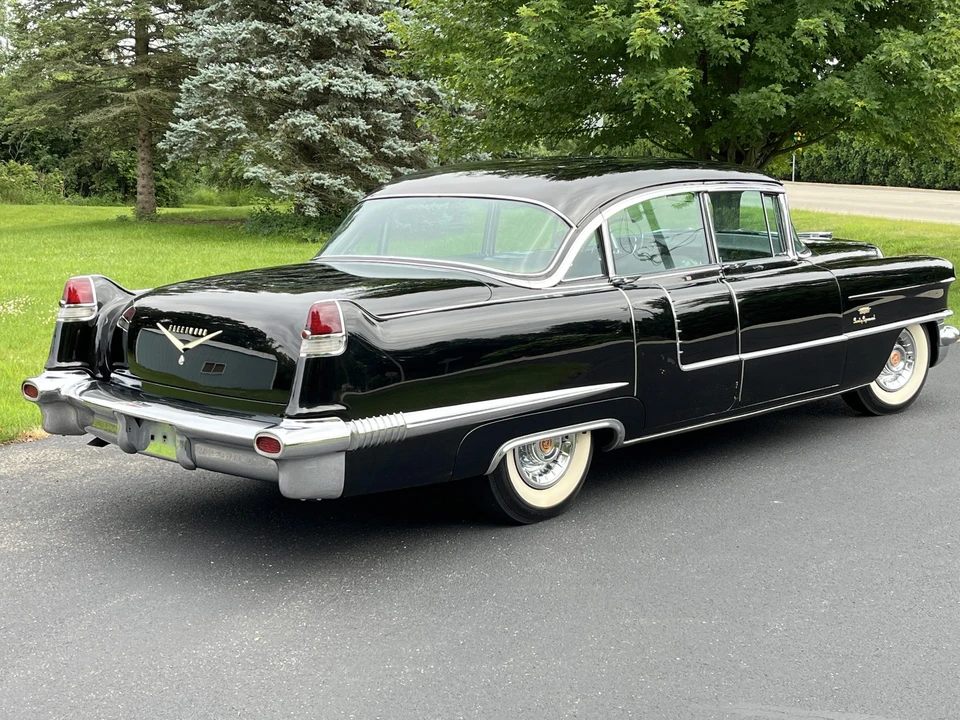 1956 Cadillac Sixty Special - Image 12 of 31