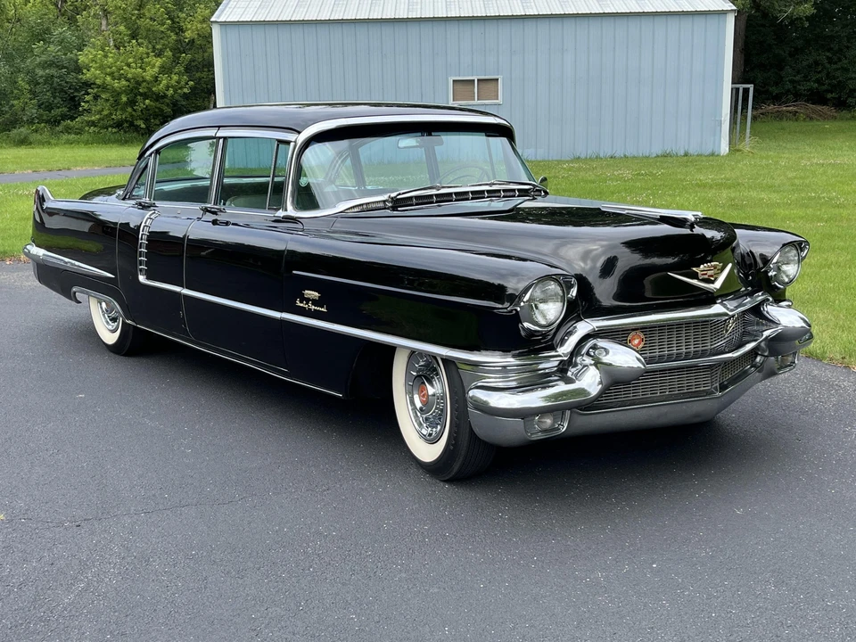 1956 Cadillac Sixty Special - Image 17 of 31