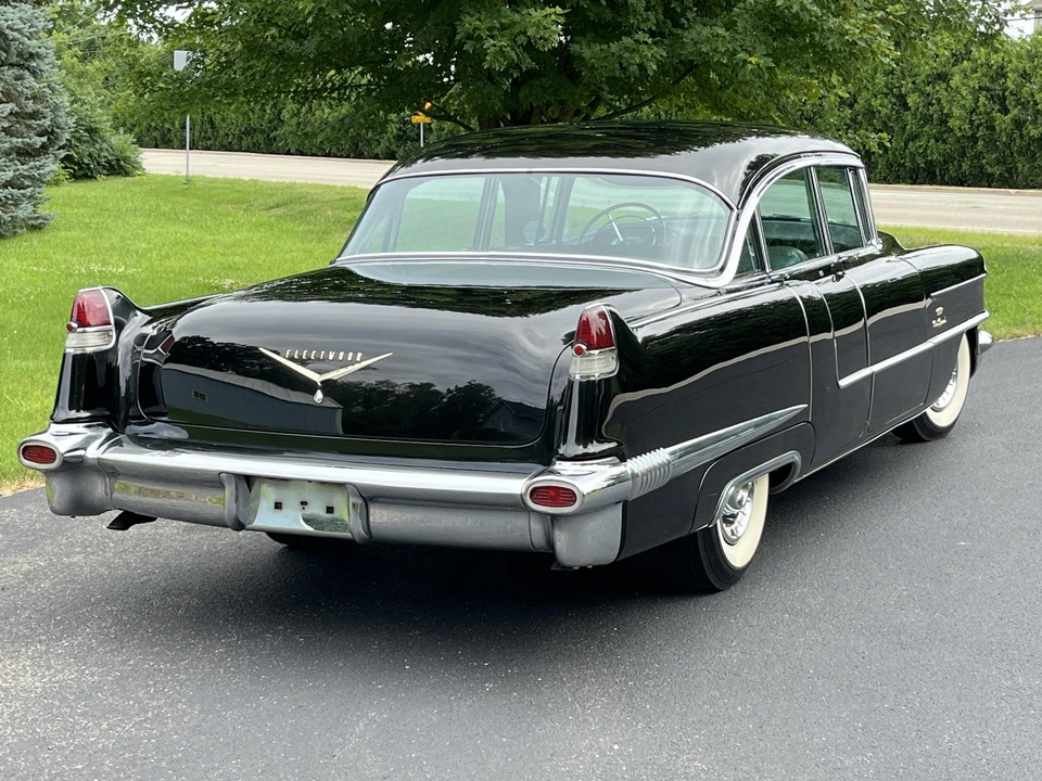 1956 Cadillac Sixty Special - Image 11 of 31