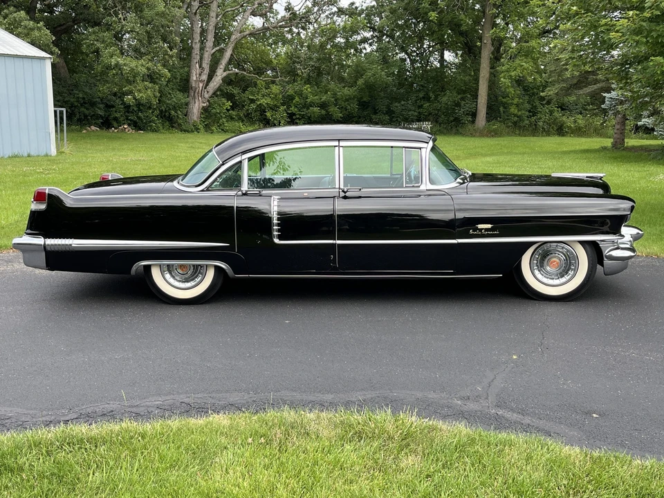 1956 Cadillac Sixty Special - Image 14 of 31