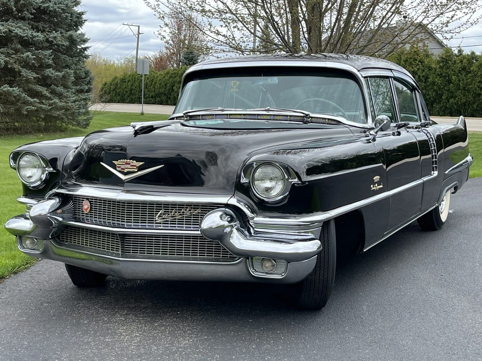 1956 Cadillac Sixty Special - Image 3 of 31