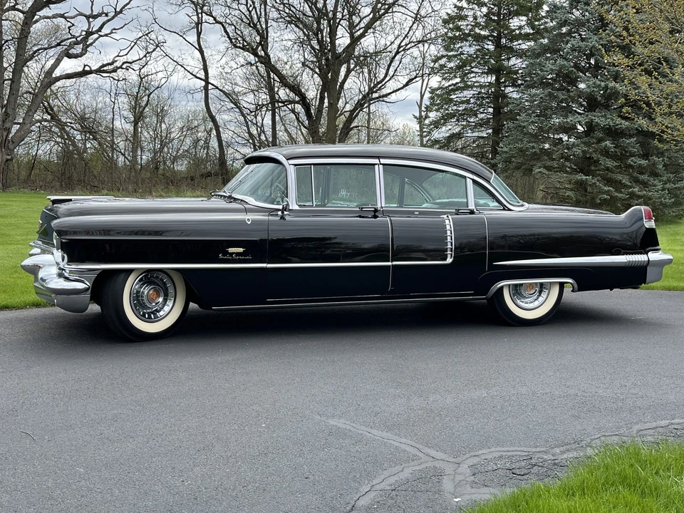 1956 Cadillac Sixty Special - Image 6 of 31