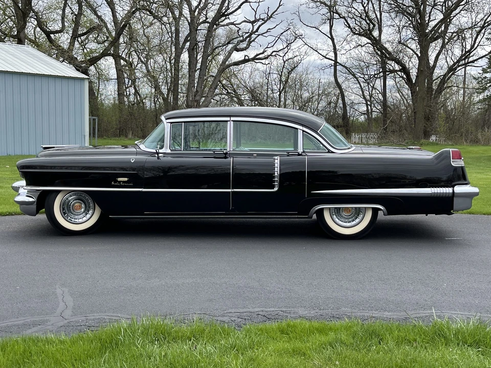 1956 Cadillac Sixty Special - Image 7 of 31