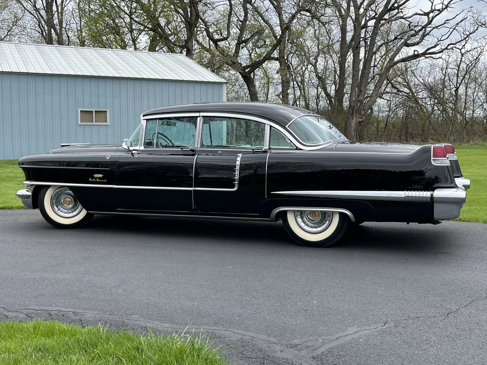 1956 Cadillac Sixty Special - Image 8 of 31