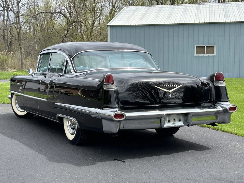 1956 Cadillac Sixty Special - Image 10 of 31