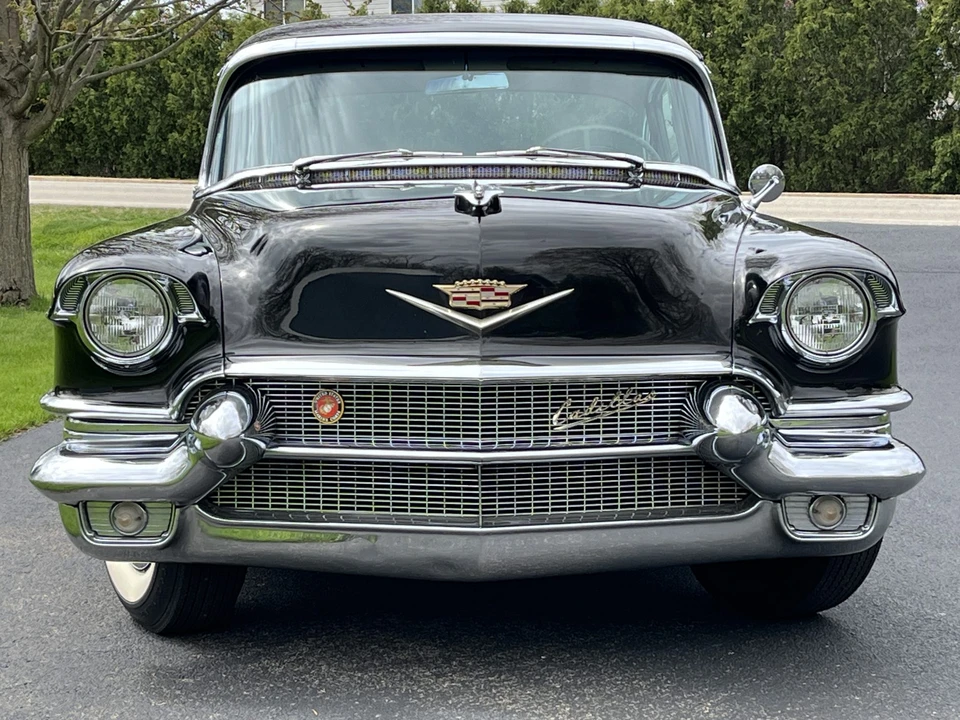 1956 Cadillac Sixty Special - Image 2 of 31