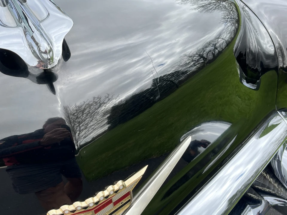 1956 Cadillac Sixty Special - Image 30 of 31