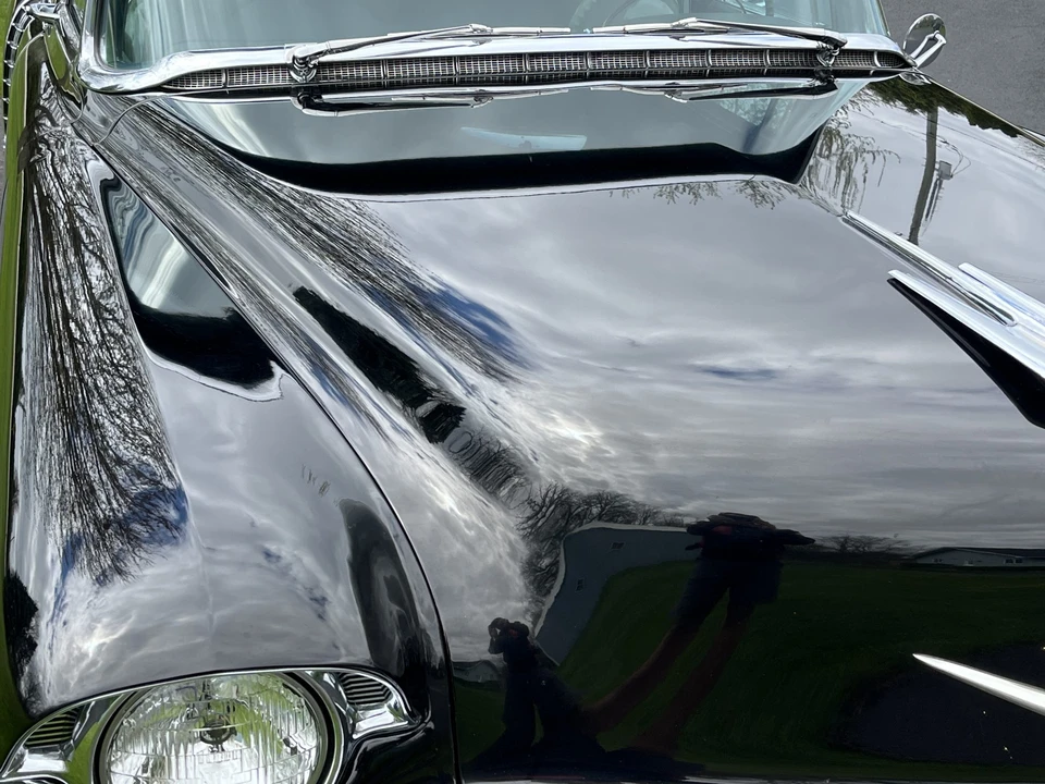 1956 Cadillac Sixty Special - Image 27 of 31
