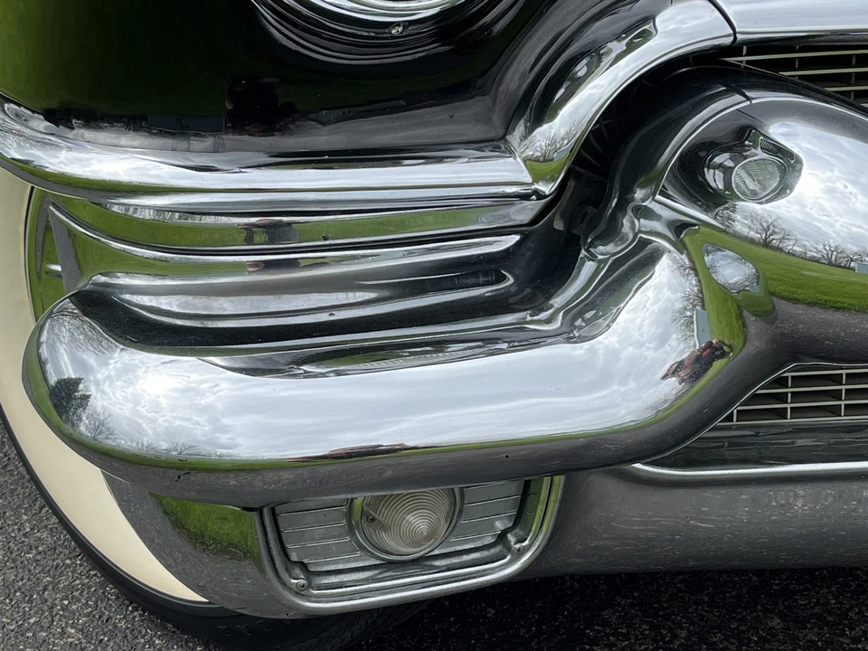 1956 Cadillac Sixty Special - Image 19 of 31