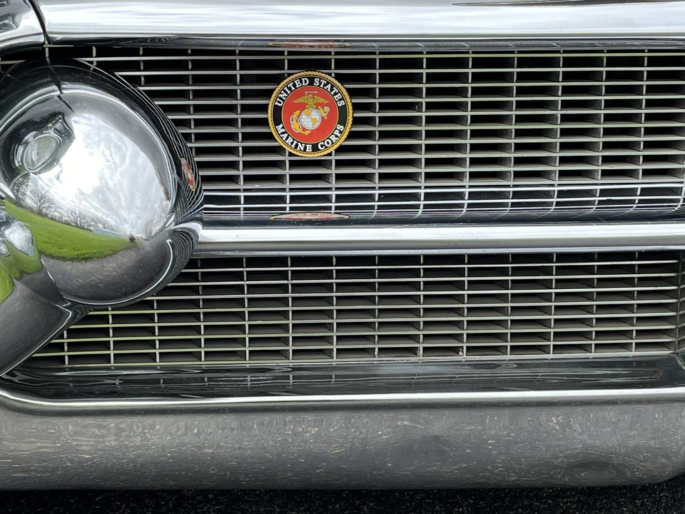 1956 Cadillac Sixty Special - Image 21 of 31