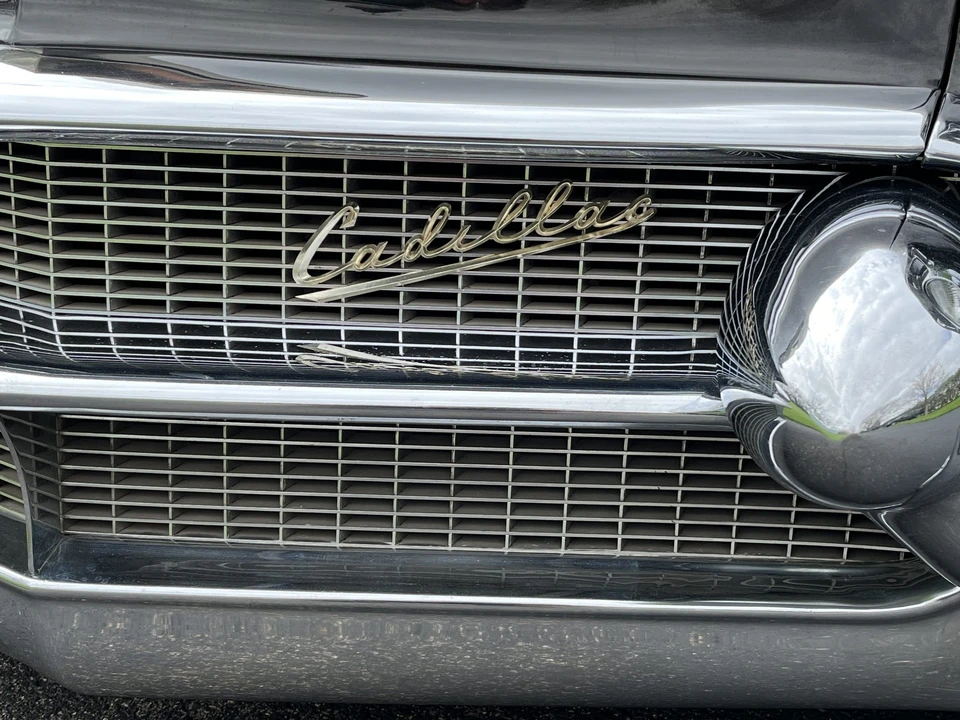 1956 Cadillac Sixty Special - Image 22 of 31