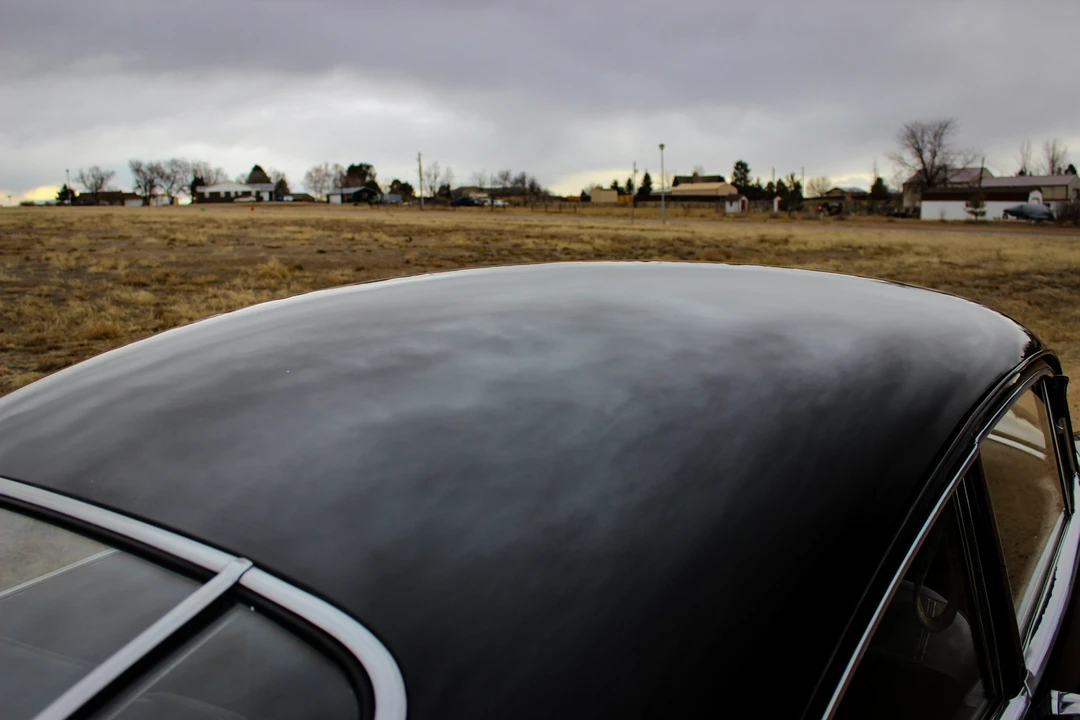 1949 Cadillac Series 62 2nd Gen - Image 30 of 31