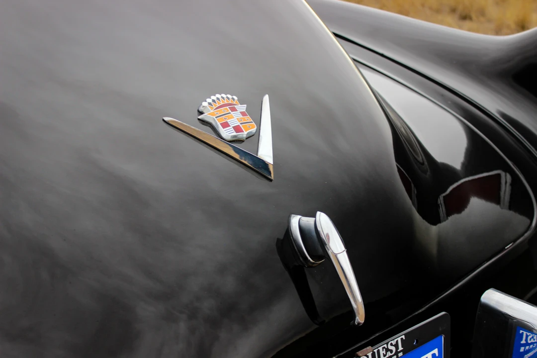 1949 Cadillac Series 62 2nd Gen - Image 25 of 31