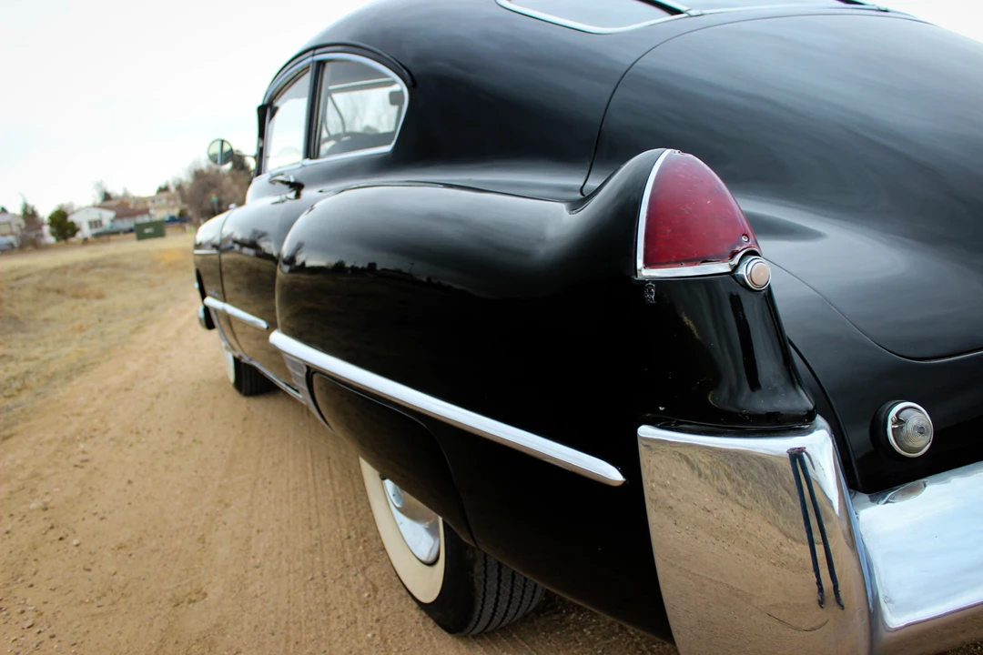 1949 Cadillac Series 62 2nd Gen - Image 23 of 31