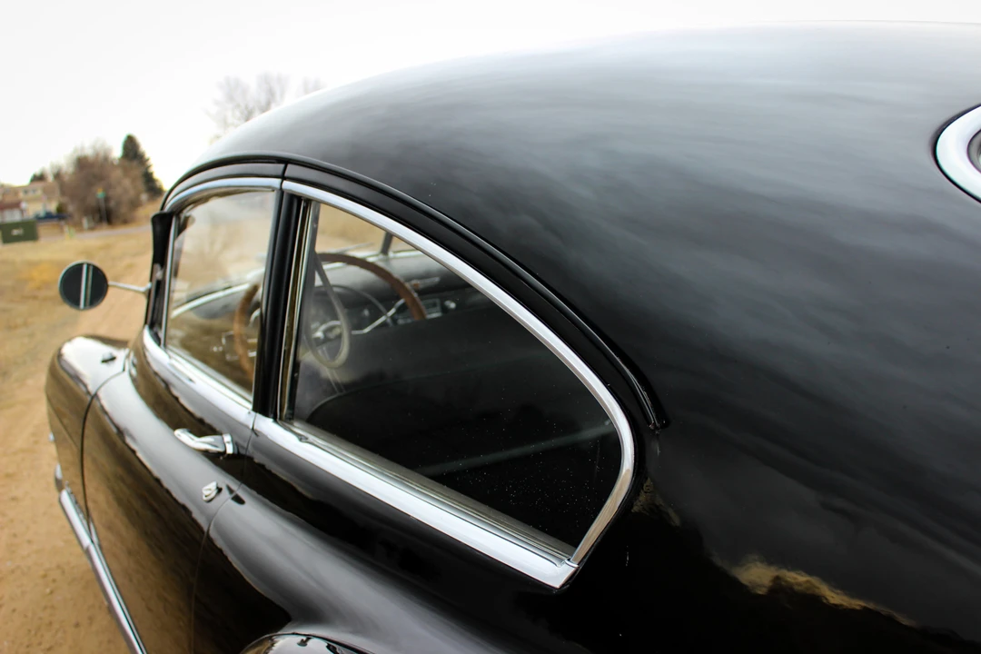 1949 Cadillac Series 62 2nd Gen - Image 22 of 31