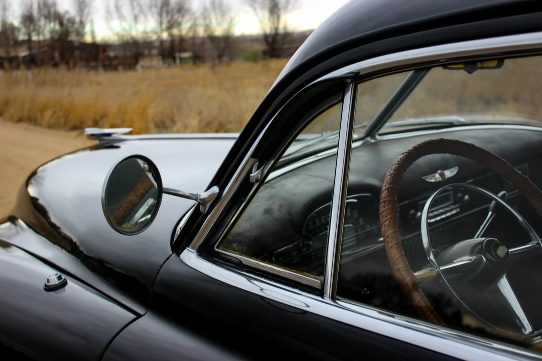 1949 Cadillac Series 62 2nd Gen - Image 21 of 31