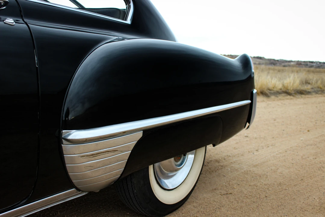 1949 Cadillac Series 62 2nd Gen - Image 20 of 31
