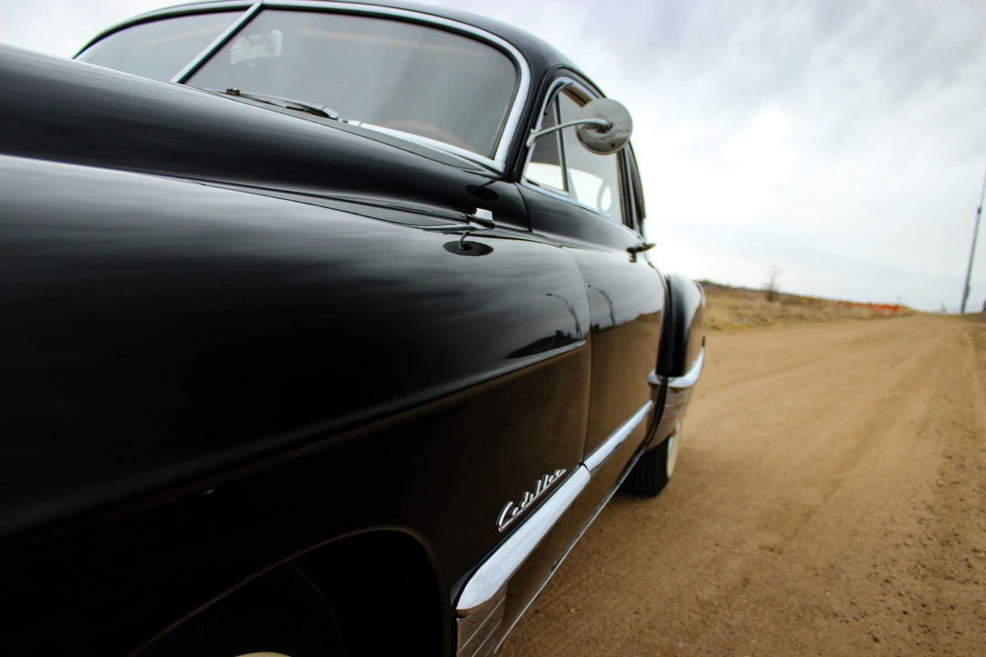 1949 Cadillac Series 62 2nd Gen - Image 19 of 31