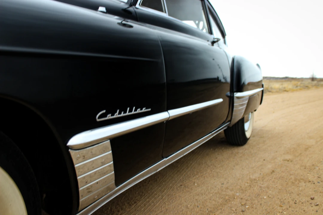 1949 Cadillac Series 62 2nd Gen - Image 18 of 31