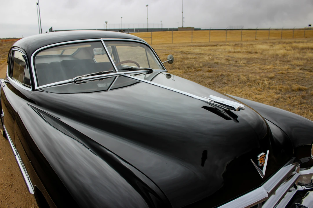 1949 Cadillac Series 62 2nd Gen - Image 11 of 31