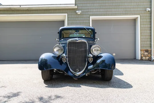 1933 Ford Model 18 & 40 - Image 4 of 31
