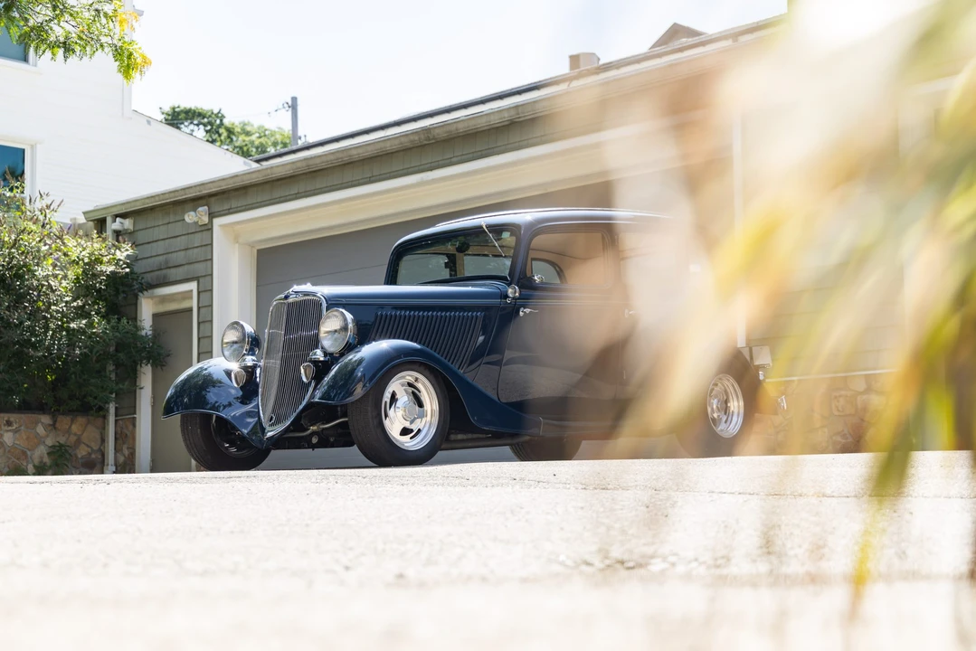 1933 Ford Model 18 & 40 - Image 30 of 31