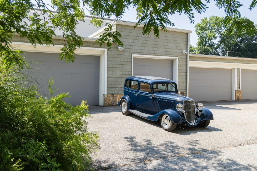 1933 Ford Model 18 & 40 - Image 28 of 31