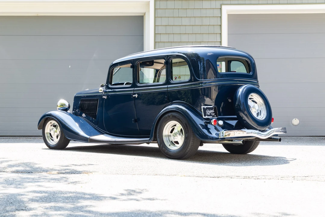 1933 Ford Model 18 & 40 - Image 13 of 31
